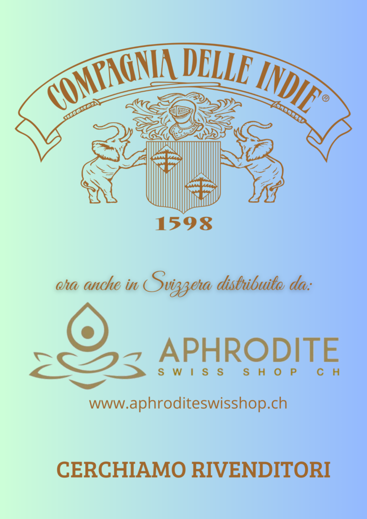 Aphrodite Swiss Shop